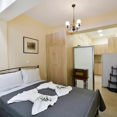 Sarantis Studio Corfu  Kültér fotó